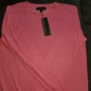 Banana Republic Silk & Cashmere Sweater